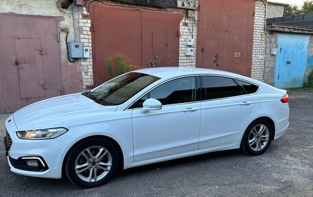 Ford Mondeo V, 2019 год, 2 500 000 рублей, 5 фотография