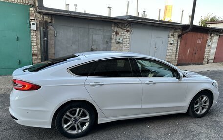 Ford Mondeo V, 2019 год, 2 500 000 рублей, 3 фотография