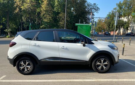 Renault Kaptur I рестайлинг, 2018 год, 1 590 000 рублей, 6 фотография