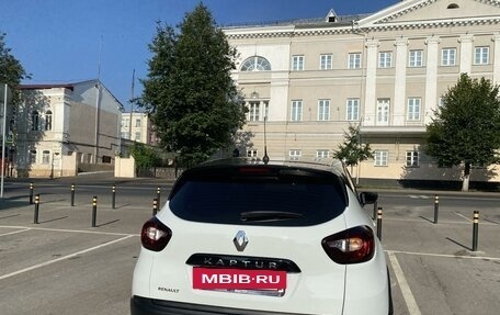 Renault Kaptur I рестайлинг, 2018 год, 1 590 000 рублей, 7 фотография