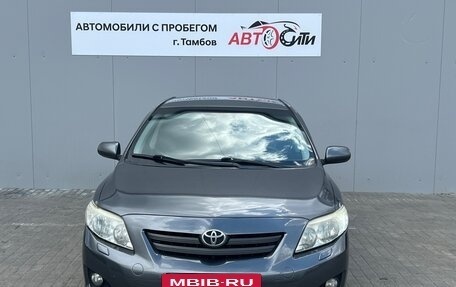 Toyota Corolla, 2006 год, 815 000 рублей, 2 фотография