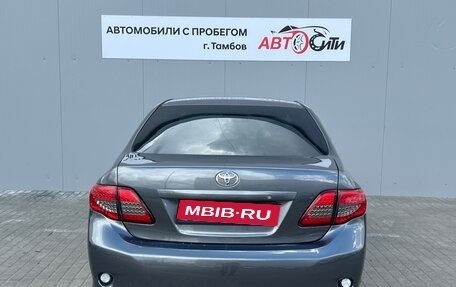 Toyota Corolla, 2006 год, 815 000 рублей, 6 фотография