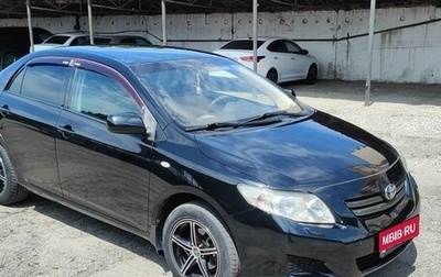 Toyota Corolla, 2007 год, 820 000 рублей, 1 фотография