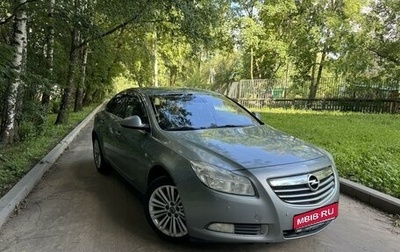 Opel Insignia II рестайлинг, 2012 год, 1 000 000 рублей, 1 фотография