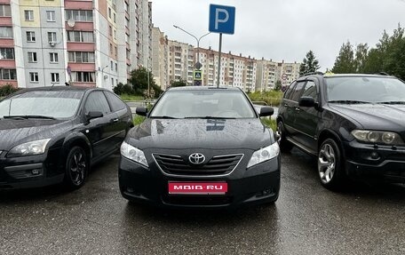 Toyota Camry, 2007 год, 1 500 000 рублей, 1 фотография