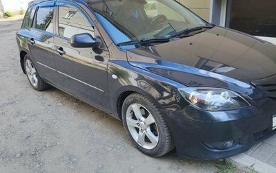 Mazda 3, 2007 год, 600 000 рублей, 1 фотография