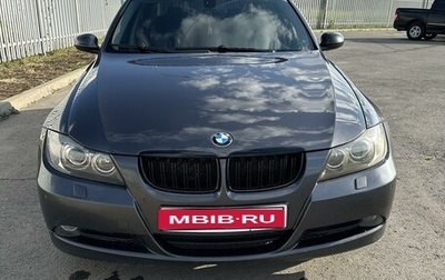 BMW 3 серия, 2005 год, 950 000 рублей, 1 фотография