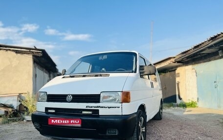 Volkswagen Transporter T4, 1998 год, 780 000 рублей, 1 фотография