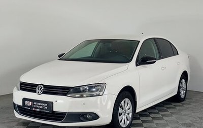 Volkswagen Jetta VI, 2014 год, 1 229 000 рублей, 1 фотография