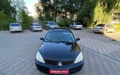 Mitsubishi Lancer IX, 2007 год, 520 000 рублей, 1 фотография