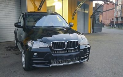 BMW X5, 2007 год, 1 700 000 рублей, 1 фотография