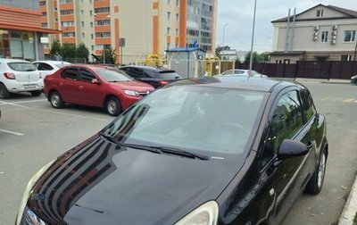 Opel Corsa D, 2008 год, 600 000 рублей, 1 фотография