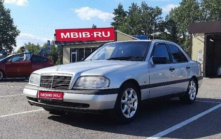 Mercedes-Benz C-Класс, 1993 год, 268 600 рублей, 1 фотография