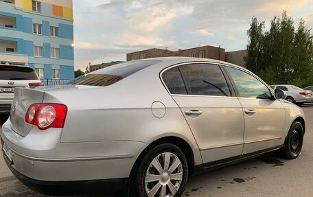 Volkswagen Passat B6, 2009 год, 772 000 рублей, 5 фотография