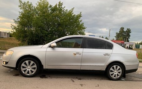 Volkswagen Passat B6, 2009 год, 772 000 рублей, 7 фотография