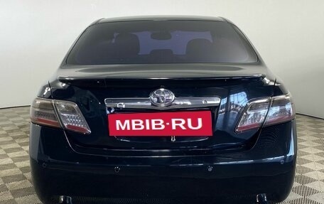 Toyota Camry, 2007 год, 1 230 000 рублей, 4 фотография