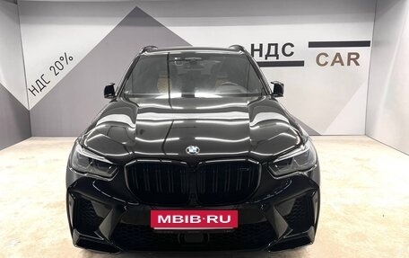 BMW X5 M, 2021 год, 15 700 000 рублей, 2 фотография