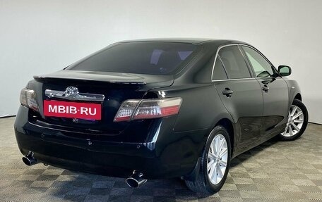 Toyota Camry, 2007 год, 1 230 000 рублей, 5 фотография