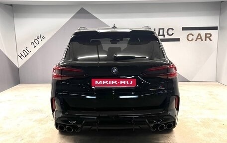 BMW X5 M, 2021 год, 15 700 000 рублей, 5 фотография