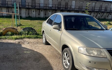 Nissan Almera Classic, 2007 год, 330 000 рублей, 3 фотография