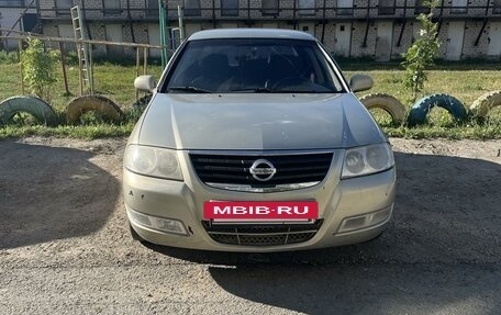 Nissan Almera Classic, 2007 год, 330 000 рублей, 2 фотография