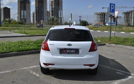 KIA cee'd I рестайлинг, 2011 год, 890 700 рублей, 4 фотография