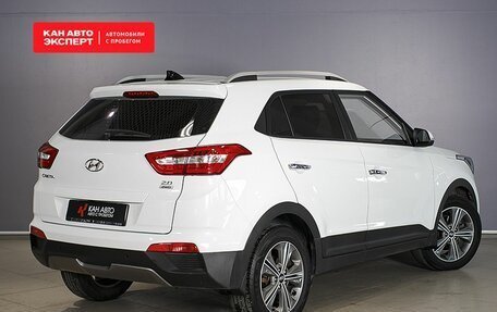 Hyundai Creta I рестайлинг, 2018 год, 1 967 600 рублей, 2 фотография