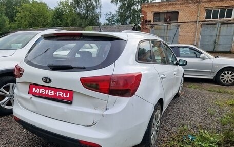 KIA cee'd III, 2015 год, 550 000 рублей, 3 фотография