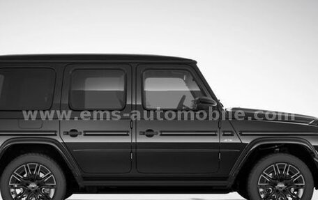 Mercedes-Benz G-Класс W463 рестайлинг _iii, 2024 год, 34 988 000 рублей, 4 фотография