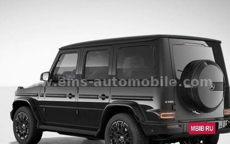 Mercedes-Benz G-Класс W463 рестайлинг _iii, 2024 год, 34 988 000 рублей, 3 фотография