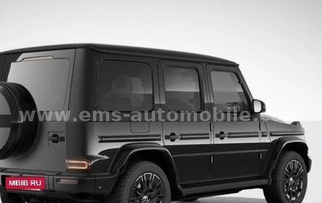 Mercedes-Benz G-Класс W463 рестайлинг _iii, 2024 год, 34 988 000 рублей, 2 фотография