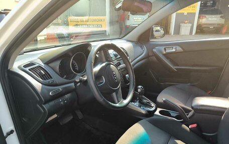 KIA Cerato III, 2012 год, 1 250 000 рублей, 2 фотография