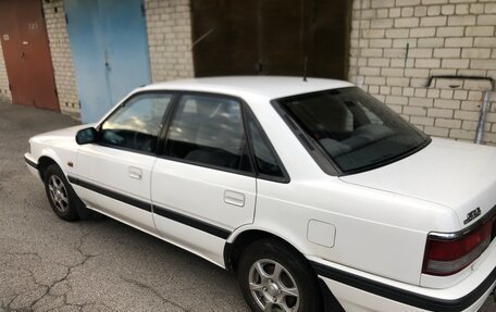 Mazda 626, 1992 год, 945 000 рублей, 3 фотография