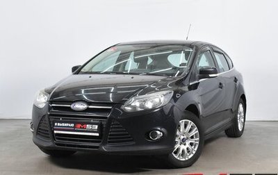 Ford Focus III, 2012 год, 850 999 рублей, 1 фотография