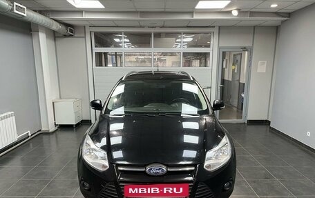 Ford Focus III, 2015 год, 1 079 000 рублей, 2 фотография