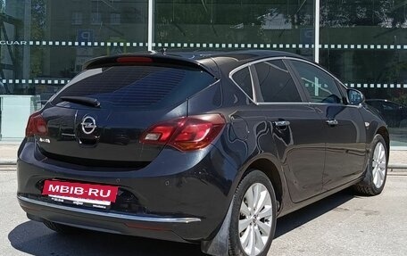 Opel Astra J, 2013 год, 1 013 000 рублей, 5 фотография