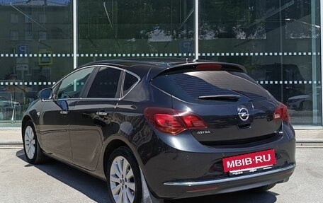 Opel Astra J, 2013 год, 1 013 000 рублей, 7 фотография