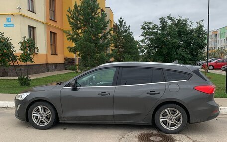 Ford Focus IV, 2019 год, 1 550 000 рублей, 4 фотография