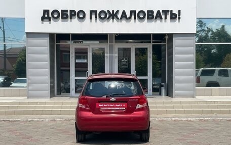 Chevrolet Aveo III, 2004 год, 437 000 рублей, 6 фотография