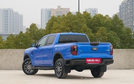 Ford Ranger, 2024 год, 4 250 000 рублей, 4 фотография