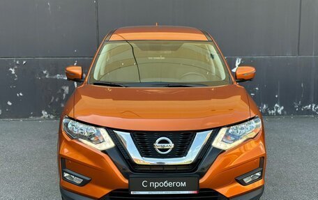 Nissan X-Trail, 2019 год, 2 349 000 рублей, 2 фотография