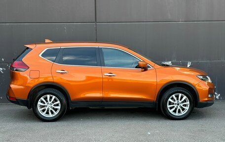 Nissan X-Trail, 2019 год, 2 349 000 рублей, 8 фотография