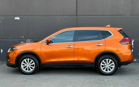 Nissan X-Trail, 2019 год, 2 349 000 рублей, 7 фотография