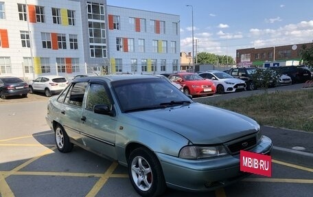 Daewoo Nexia I рестайлинг, 2008 год, 135 000 рублей, 4 фотография