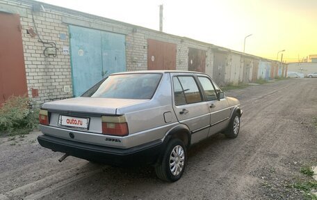 Volkswagen Jetta III, 1985 год, 93 000 рублей, 4 фотография