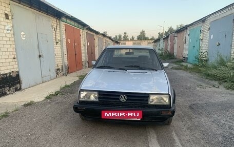 Volkswagen Jetta III, 1985 год, 93 000 рублей, 2 фотография