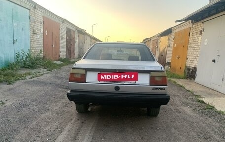 Volkswagen Jetta III, 1985 год, 93 000 рублей, 5 фотография