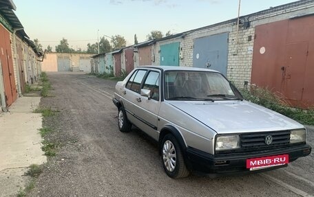 Volkswagen Jetta III, 1985 год, 93 000 рублей, 3 фотография