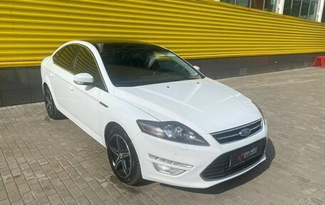 Ford Mondeo IV, 2013 год, 867 863 рублей, 3 фотография