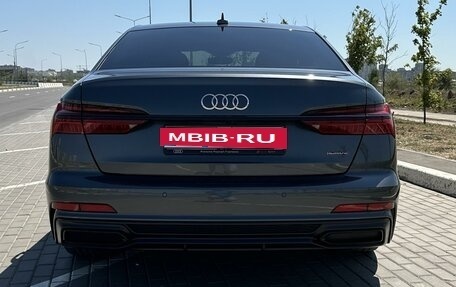 Audi A6, 2020 год, 4 750 000 рублей, 5 фотография